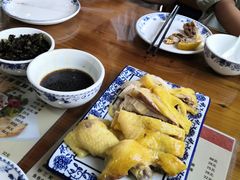 -洞天食府(北大街店)
