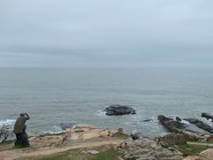 -崇武古城风景区
