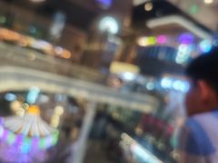 -比格比萨自助(宝山日月光店)