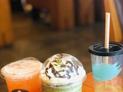 -星巴克臻选(深圳龙岗万科店)
