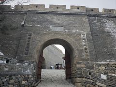 -雁门关景区