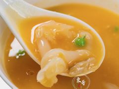 -王府井文华东方酒店-紫膳餐厅
