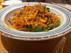 -喝丢一只鞋海鲜烧烤·海肠捞饭(市场店)