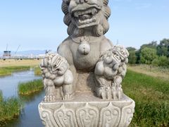 -卢沟桥文化旅游区(卢沟桥)
