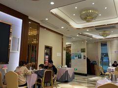 -金时代顺风大酒店(静安大融城店)