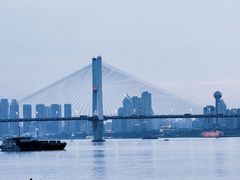 -武昌江滩