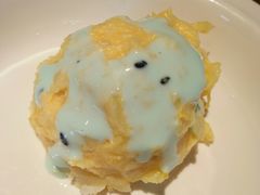 -万兴佳烤肉·长白山老味道(东岸里店)