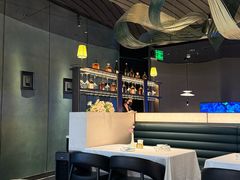 -醉舍·新淮扬菜(长宁龙之梦店)