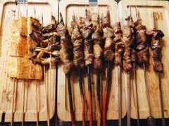 -穆沙烧烤·新疆菜(友好店)