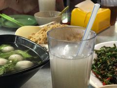 -明记烧鱼美味店
