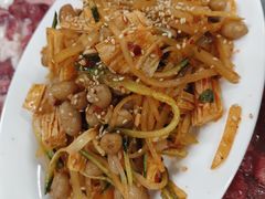 -火云龙烤肉(紫荆花店)