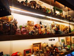-六月花园咖啡馆(中关村东路店)