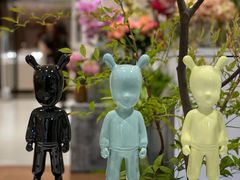 -潮一不贰·法式甜品·生日蛋糕·西式简餐(外滩店)