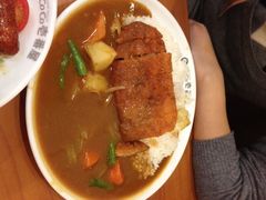 CoCo壱番屋(久光百货店)-CoCo壱番屋(久光百货店)