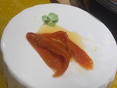 -红棉中餐厅·广州海航威斯汀酒店