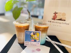 -木嘛working coffee&bar(碧道馆店)