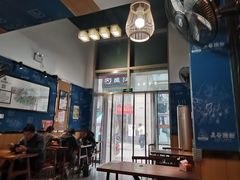 -五谷渔粉(金牛街店)