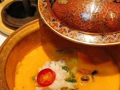 -叶叶菩提·晋福宫