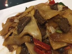 -美极鲜食坊(宝安南路店)