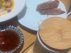 -马记永·兰州牛肉面(3019君尚店)