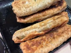 -晓波烧烤(南桥店)