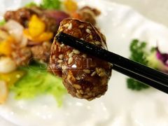 -金家老三饭庄(常营店)