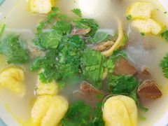 -小杨生煎(湟普汇店)