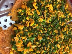 -北京龙庆四季香农家饭庄·灶台鱼·碳烤虹鳟鱼(龙庆峡店)