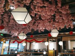 -九田家黑牛烤肉料理(宽城万达店)