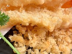 -新一番三文鱼寿司(大东海店)