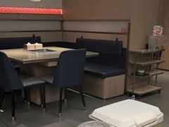 -海底捞火锅(华南摩尔店)