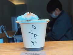 -O.P.S. CAFE