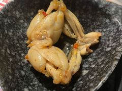 -哥老官重庆美蛙鱼头(龙湖杭州金沙天街店)
