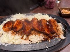 -矢场猪(名古屋站名铁店)