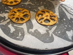 -留香铁板烤肉(解放西路旗舰店)