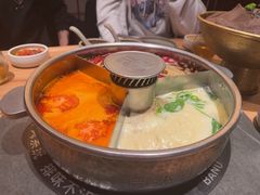 -巴奴毛肚火锅(龙湖锦艺城店)