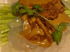 -小土豆北方菜馆(文慧园店)