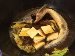 -荣德灶台鱼(圣泉寺店)