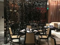 大堂-富力万达嘉华酒店-品珍中餐厅(水果湖店)