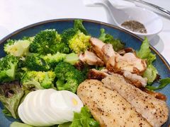 -轻净Clean&Pure(车公庙安徽大厦店)