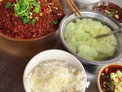 -人和水上飘(第一家店)