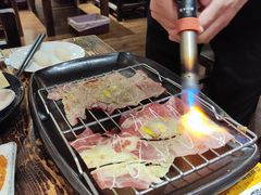 -小川洋风料理(街道口店)
