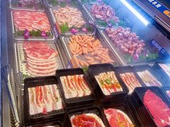 -喜井无限自助烤肉公司(石厦店)