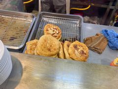 素合子-王三姑牛肉饼