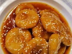 -二厨·吊桥小院·脆皮烧鸡公·本地农家菜(沿江西路店)