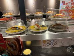 -小乔回转寿司(市府恒隆广场店)