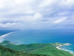 -海南铜鼓岭景区