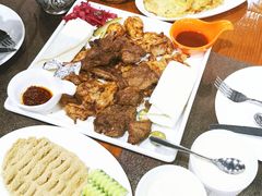 -TUK土耳其餐厅·下午茶(卢湾店)