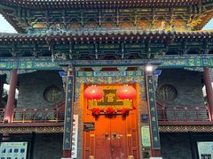 -青州古城