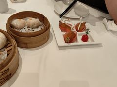 -粤珍轩·家宴·广式茶点(新城广场店)